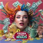 va lottery winning numbers